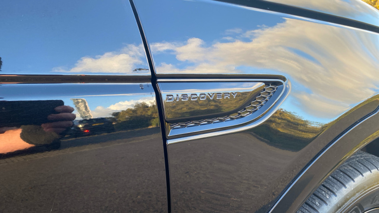 Land Rover Discovery Sport 2.0 D200 Dynamic SE 5dr Auto [5 Seat] Diesel Station Wagon